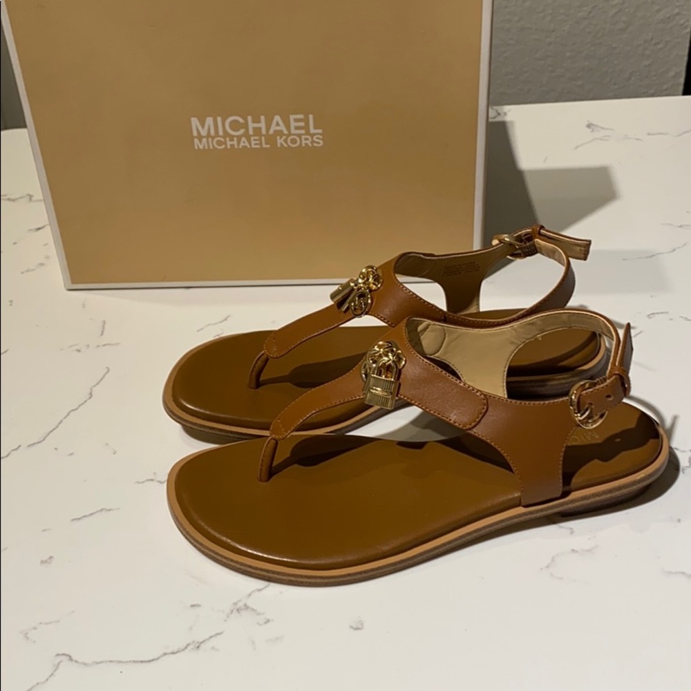Micheal Kors Sandals